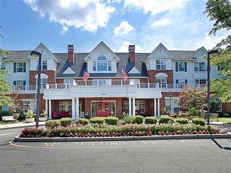 Juniper Village .